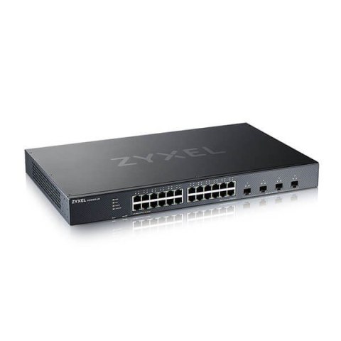 ZyXEL Switch Zyxel XGS1935-28 28p Managed Gigabit/10G ZyXEL Switch Zyxel XGS1935-28 28p Managed Gigabit/10G