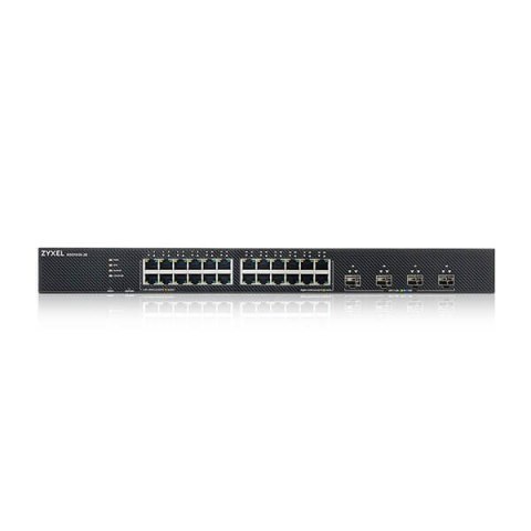 ZyXEL Switch Zyxel XGS1935-28 28p Managed Gigabit/10G ZyXEL Switch Zyxel XGS1935-28 28p Managed Gigabit/10G
