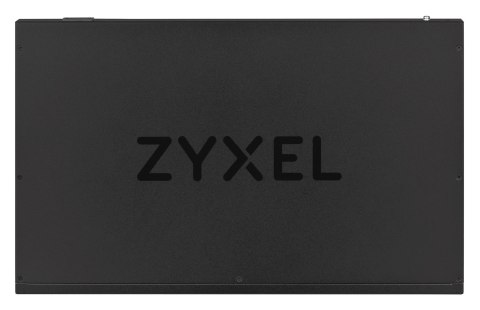 ZyXEL Switch Zyxel XGS1935-28HP 28p PoE (PoE+: 24) 375W Managed Gigabit/10G ZyXEL Switch Zyxel XGS1935-28HP 28p PoE (PoE+: 24) 375W Managed Gigabit/10G