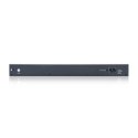 ZyXEL Switch Zyxel XGS1935-52HP 52p PoE (PoE+: 48)  375W Managed Gigabit/10G