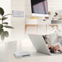 ZyXEL Switch Zyxel MG-105 5p Unmanaged Multigigabit