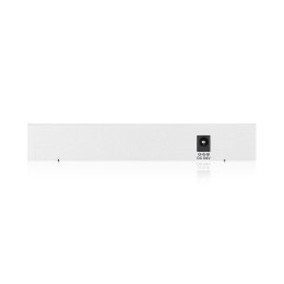 ZyXEL Switch Zyxel XMG-105HP 6p PoE (PoE++: 4) 70W Unmanaged Multigigabit