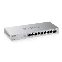ZyXEL Switch Zyxel XMG-108 9p Unmanaged Multigigabit