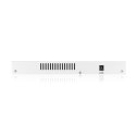 ZyXEL Switch Zyxel XMG-108HP 9p PoE (PoE++: 8) 100W Unmanaged Multigigabit