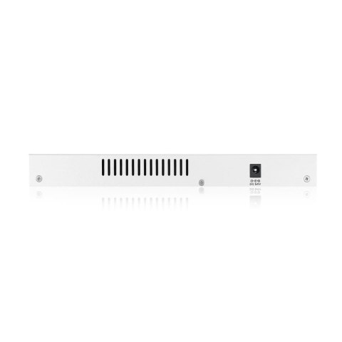 ZyXEL Switch Zyxel XMG-108HP 9p PoE (PoE++: 8) 100W Unmanaged Multigigabit ZyXEL Switch Zyxel XMG-108HP 9p PoE (PoE++: 8) 100W Unmanaged Multigigabit
