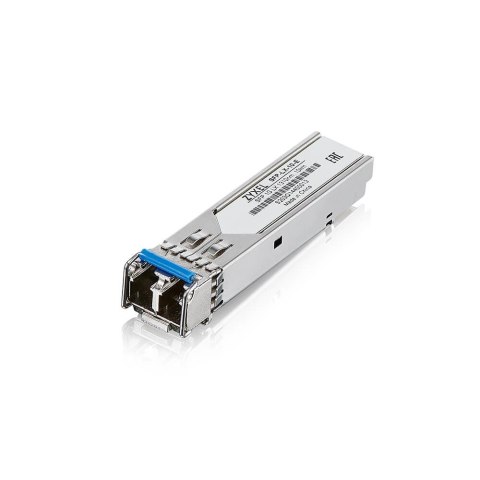 ZyXEL Wkładka SFP Zyxel SFP-LX-10-E 10 pack 1G Duplex LC SM 10km 1310nm DDMI ZyXEL Wkładka SFP Zyxel SFP-LX-10-E 10 pack 1G Duplex LC SM 10km 1310nm DDMI