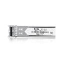 ZyXEL Wkładka SFP Zyxel SFP-SX-E 10 pack 1G Duplex LC MM 550m 850nm DDMI