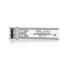 ZyXEL Wkładka SFP Zyxel SFP-SX-E 10 pack 1G Duplex LC MM 550m 850nm DDMI