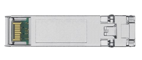 ZyXEL Wkładka SFP+ Zyxel SFP10G-LR 10G Duplex LC SM 10km 1310nm DDMI ZyXEL Wkładka SFP+ Zyxel SFP10G-LR 10G Duplex LC SM 10km 1310nm DDMI
