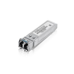 ZyXEL Wkładka SFP+ Zyxel SFP10G-LR-E 10 pack 10G Duplex LC SM 10km 1310nm DDMI