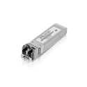 ZyXEL Wkładka SFP+ Zyxel SFP10G-SR-E 10 pack 10G Duplex LC MM 300m 850nm DDMI