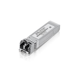 ZyXEL Wkładka SFP+ Zyxel SFP10G-SR-E 10 pack 10G Duplex LC MM 300m 850nm DDMI