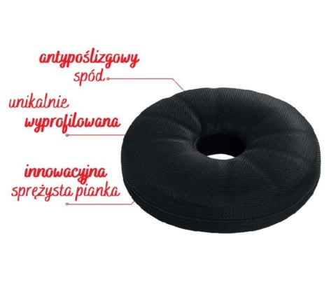 ARmedical Ortopedyczna poduszka do siedzenia "PERFECT BALANCE" ARmedical Ortopedyczna poduszka do siedzenia "PERFECT BALANCE"