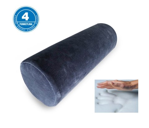 ARmedical Wałek w poszewce z dzianiny welurowej MFP-4015 ARmedical Wałek w poszewce z dzianiny welurowej MFP-4015