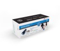 ARmedical Wałek w poszewce z dzianiny welurowej MFP-4015