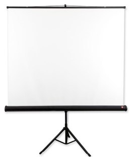 AVTEK Ekran projekcyjny na stojaku AVTEK Tripod Standard 200 (rozwijane ręcznie; 200 x 200 cm; 1:1; 111