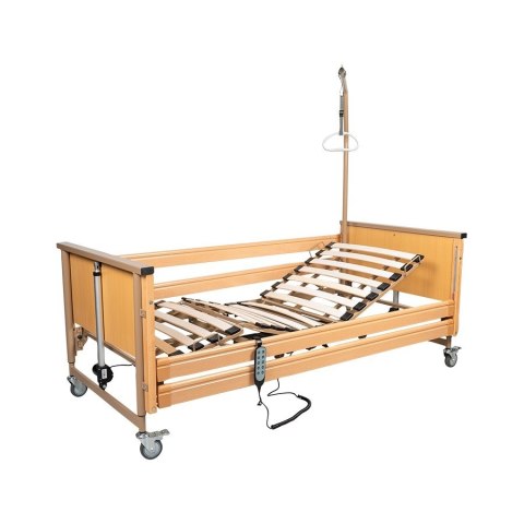 MDH Łóżko CAREBED model SMART MDH Łóżko CAREBED model SMART