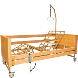 MDH Łóżko rehabilitacjno-pielęgnacyjne CAREBED PREMIUM