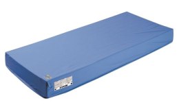 Medpunkt Materac przeciwodleżynowy Viscoflex Evolutive