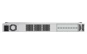 QNAP Qnap QGD-1600-4G, 16x 1GbE, 2x combo 10GbE SFP+/RJ45, Intel Celeron J4115, 4GB, equipped with QTS, 2 X 2.5" SSD/HDD, 2 x PCIe Ge