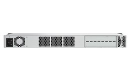 QNAP Qnap QGD-1600-4G, 16x 1GbE, 2x combo 10GbE SFP+/RJ45, Intel Celeron J4115, 4GB, equipped with QTS, 2 X 2.5