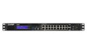 QNAP Qnap QGD-1602-C3758-16G, 8x 2.5GbE, 8x 1GbB, 2 SFP+ 10GbE, Intel Atom C3758, 16GB, Equipped with QTS, 2 X 2.5" SSD/HDD, 2 x PCIe