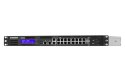 QNAP Qnap QGD-1602P-C3758-16G, 8x 2.5GbE, 8x 1GbB, 2 SFP+ 10GbE, 220W PoE, Intel Atom C3758, 16GB, Equipped with QTS, 2 X 2.5" SSD/HD