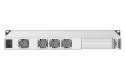 QNAP Qnap QGD-1602P-C3758-16G, 8x 2.5GbE, 8x 1GbB, 2 SFP+ 10GbE, 220W PoE, Intel Atom C3758, 16GB, Equipped with QTS, 2 X 2.5" SSD/HD