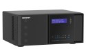 QNAP Qnap QGD-3014-16PT: 14 x 1GbE, 2x 1GbE SFP+/RJ45 combo , 140W PoE, Intel Celeron J4125, equipped with QTS, 4 X 3.5" HDD, 2 x M.2