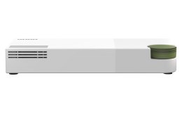 QNAP Qnap QSW-M2108-2S, 8x 2.5GbE, 2x 10GbE SFP+, managed switch