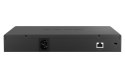 QNAP Qnap QSW-M2116P-2T2S, 16x 2.5GbE, 2x 10GbE SFP+, 2x 10GbE RJ45, Max PoE to 280W, managed switch