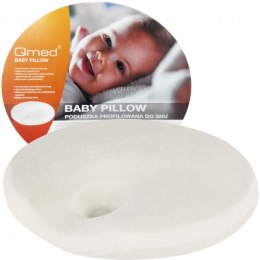 Qmed Korekcyjna poduszka ortopedyczna dla dzieci - QMED BABY PILLOW