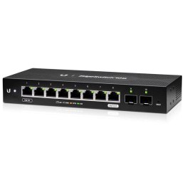 UBIQUITI Switch Ubiquiti EdgeSwitch 10X 10p Managed Gigabit