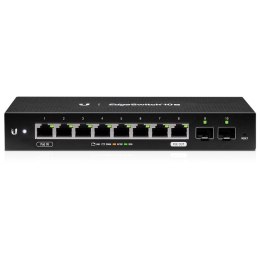 UBIQUITI Switch Ubiquiti EdgeSwitch 10X 10p Managed Gigabit