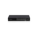 UBIQUITI Switch Ubiquiti EdgeSwitch 18X 18p Managed Gigabit