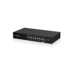 UBIQUITI Switch Ubiquiti EdgeSwitch 18X 18p Managed Gigabit