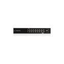 UBIQUITI Switch Ubiquiti EdgeSwitch 18X 18p Managed Gigabit