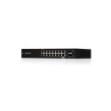 UBIQUITI Switch Ubiquiti EdgeSwitch 18X 18p Managed Gigabit