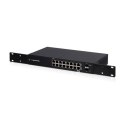 UBIQUITI Switch Ubiquiti EdgeSwitch 18X 18p Managed Gigabit