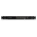 UBIQUITI Switch Ubiquiti EdgeSwitch 18X 18p Managed Gigabit