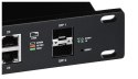 UBIQUITI Switch Ubiquiti EdgeSwitch 24 PoE (250W) 26p PoE ( PoE+: 24;) 220W Managed Gigabit