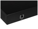 UBIQUITI Switch Ubiquiti EdgeSwitch 24 PoE (250W) 26p PoE ( PoE+: 24;) 220W Managed Gigabit