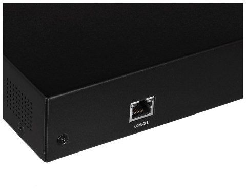 UBIQUITI Switch Ubiquiti EdgeSwitch 24 PoE (250W) 26p PoE ( PoE+: 24;) 220W Managed Gigabit UBIQUITI Switch Ubiquiti EdgeSwitch 24 PoE (250W) 26p PoE ( PoE+: 24;) 220W Managed Gigabit