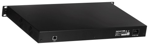 UBIQUITI Switch Ubiquiti EdgeSwitch 24 PoE (250W) 26p PoE ( PoE+: 24;) 220W Managed Gigabit UBIQUITI Switch Ubiquiti EdgeSwitch 24 PoE (250W) 26p PoE ( PoE+: 24;) 220W Managed Gigabit
