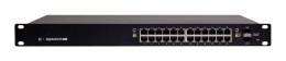 UBIQUITI Switch Ubiquiti EdgeSwitch 24 PoE (500W) 26p PoE ( PoE+: 24;) 470W Managed Gigabit