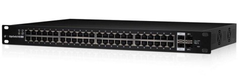 UBIQUITI Switch Ubiquiti EdgeSwitch 48 PoE (750W) 52p PoE ( PoE+: 48;) 686W Managed Gigabit/10G UBIQUITI Switch Ubiquiti EdgeSwitch 48 PoE (750W) 52p PoE ( PoE+: 48;) 686W Managed Gigabit/10G