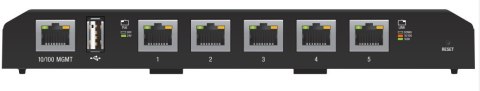 UBIQUITI Switch Ubiquiti EdgeSwitch 5XP 5p PoE ( Passive: 5;) 55W Managed Gigabit UBIQUITI Switch Ubiquiti EdgeSwitch 5XP 5p PoE ( Passive: 5;) 55W Managed Gigabit