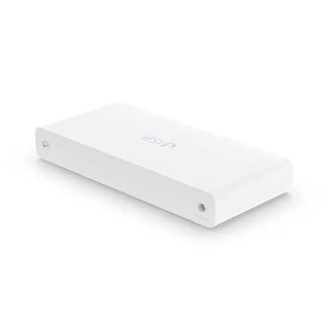 UBIQUITI Switch Ubiquiti UISP Switch 9p PoE ( Passive: 8;) 110W Managed Gigabit (UISP-S-EU) UBIQUITI Switch Ubiquiti UISP Switch 9p PoE ( Passive: 8;) 110W Managed Gigabit (UISP-S-EU)