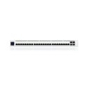 UBIQUITI Switch Ubiquiti UISP Switch Pro 28p PoE ( Passive: 16;) 220W Managed Gigabit/10G