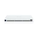 UBIQUITI Switch Ubiquiti UISP Switch Pro 28p PoE ( Passive: 16;) 220W Managed Gigabit/10G